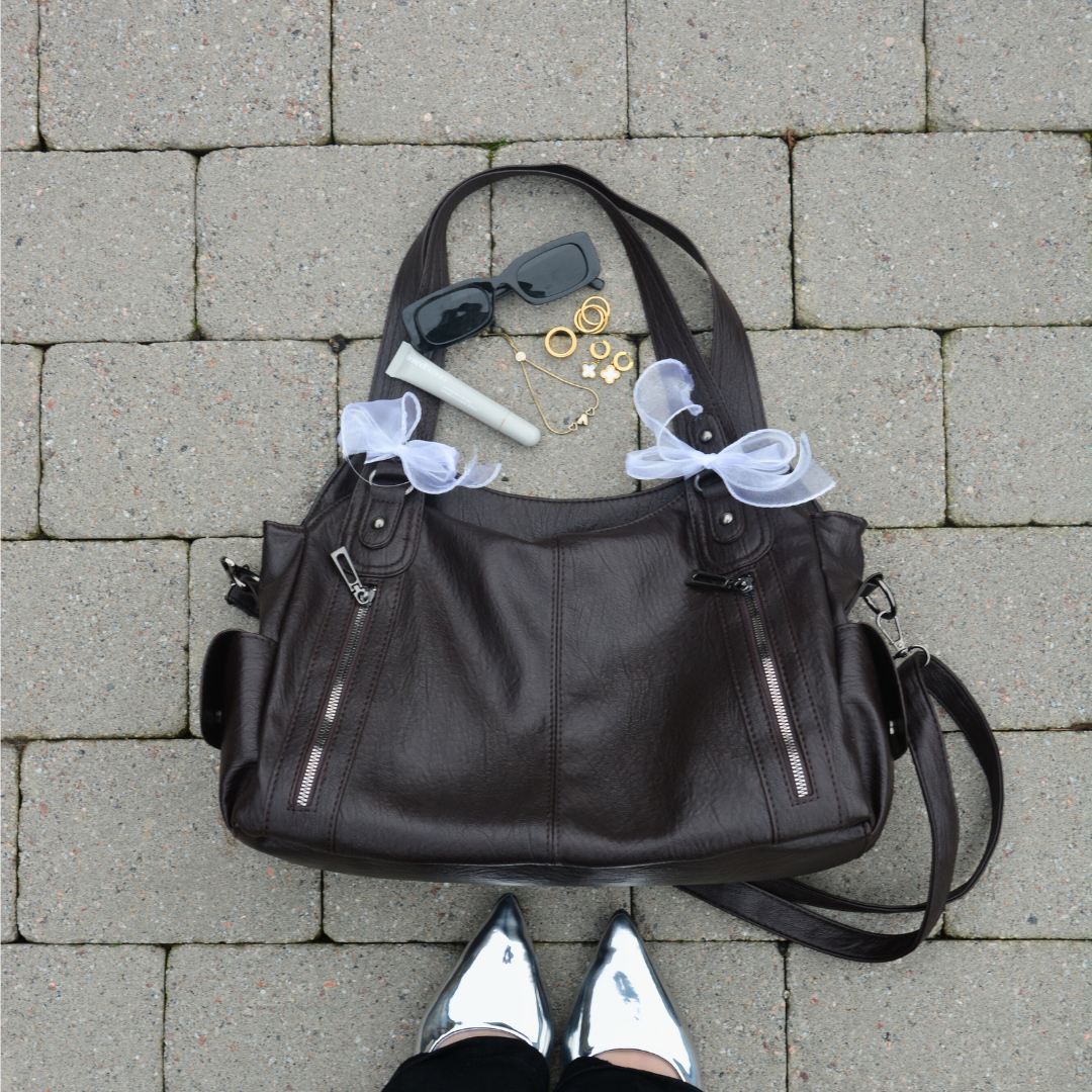 El bolso Brooklyn