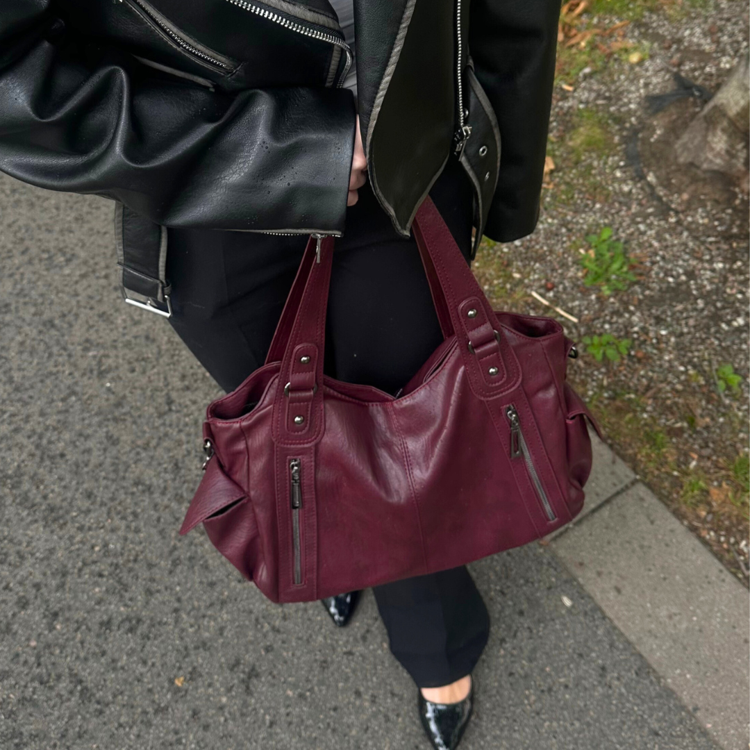 El bolso Brooklyn