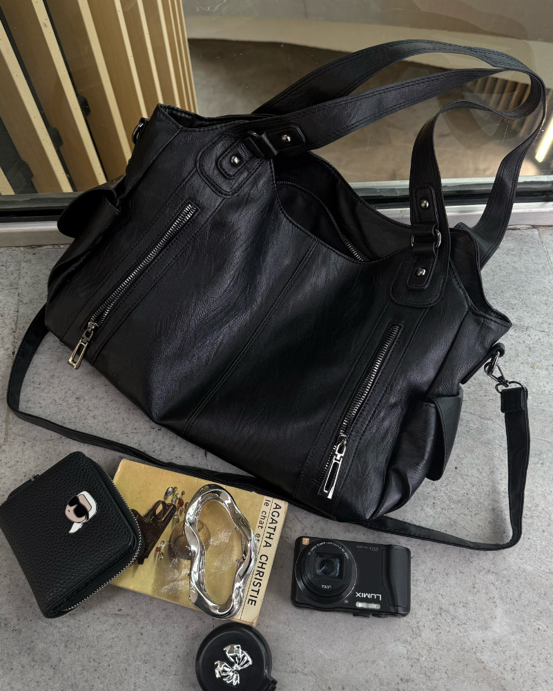 El bolso Brooklyn