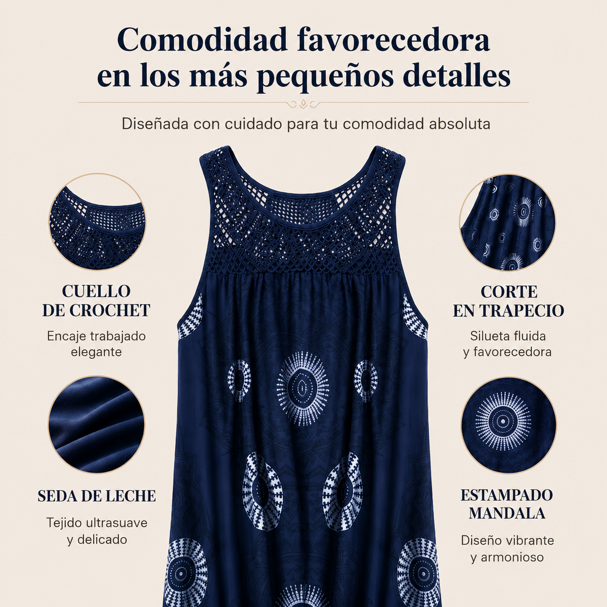 Kleid