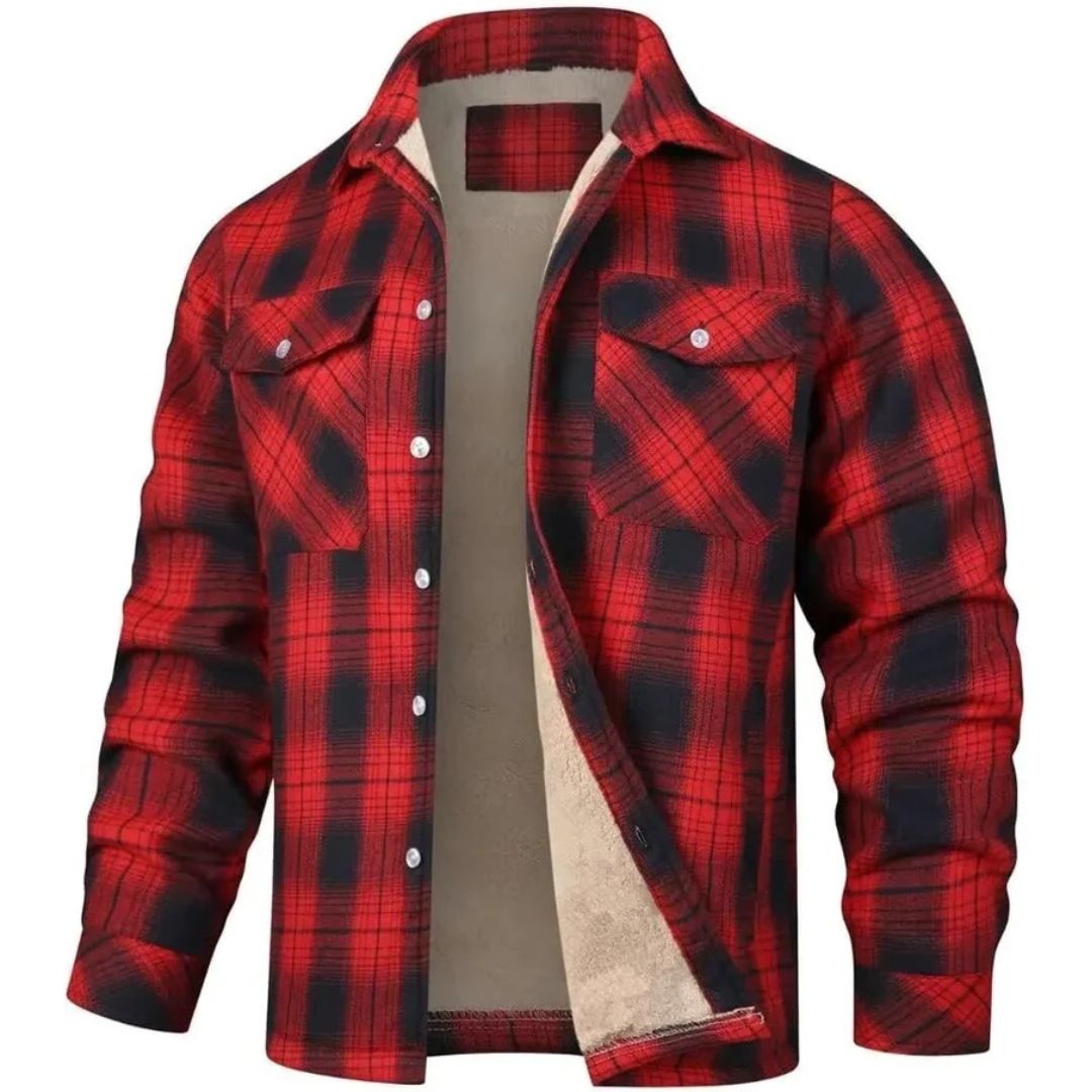 Chaqueta Alberto