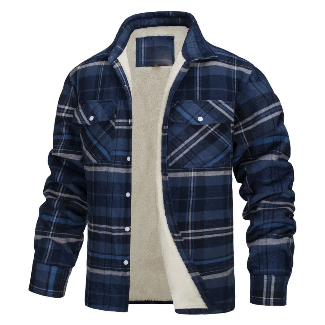 Chaqueta Alberto