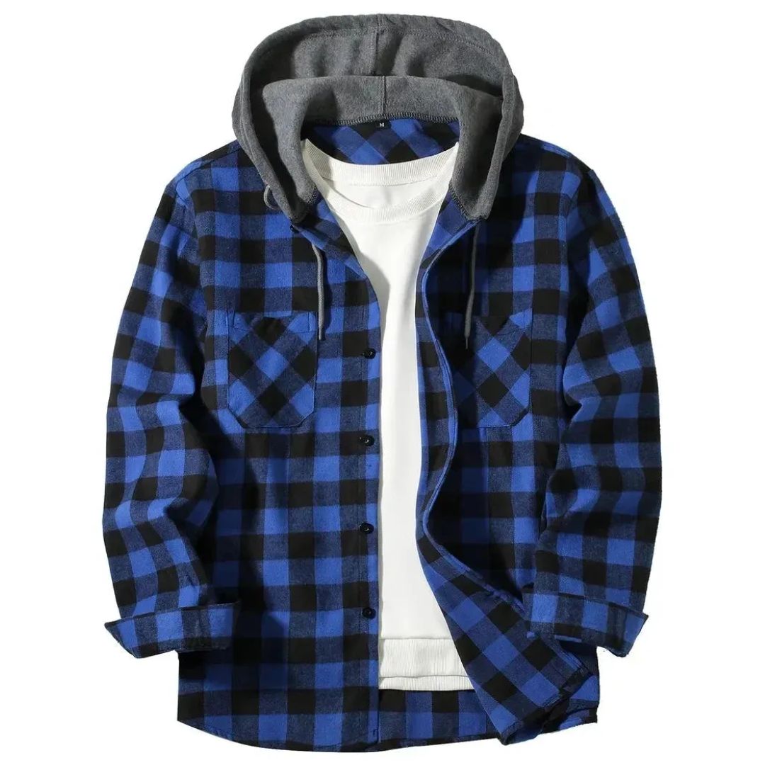 Chaqueta Maurizio