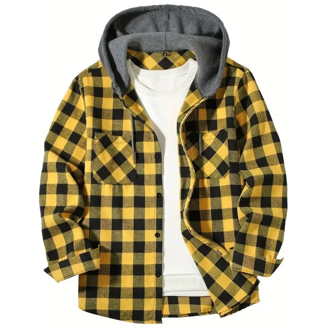 Chaqueta Maurizio
