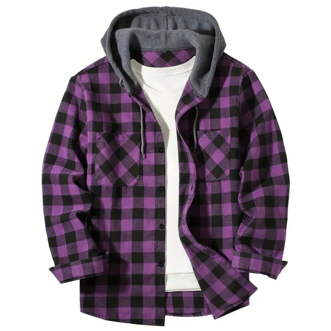 Chaqueta Maurizio
