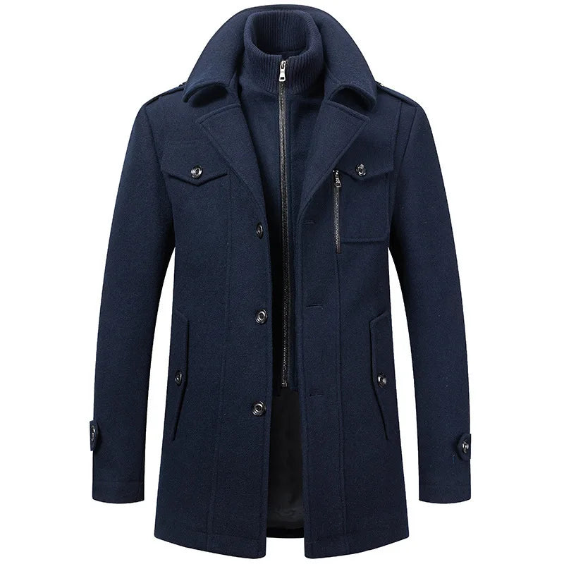Chaqueta Gonzalo