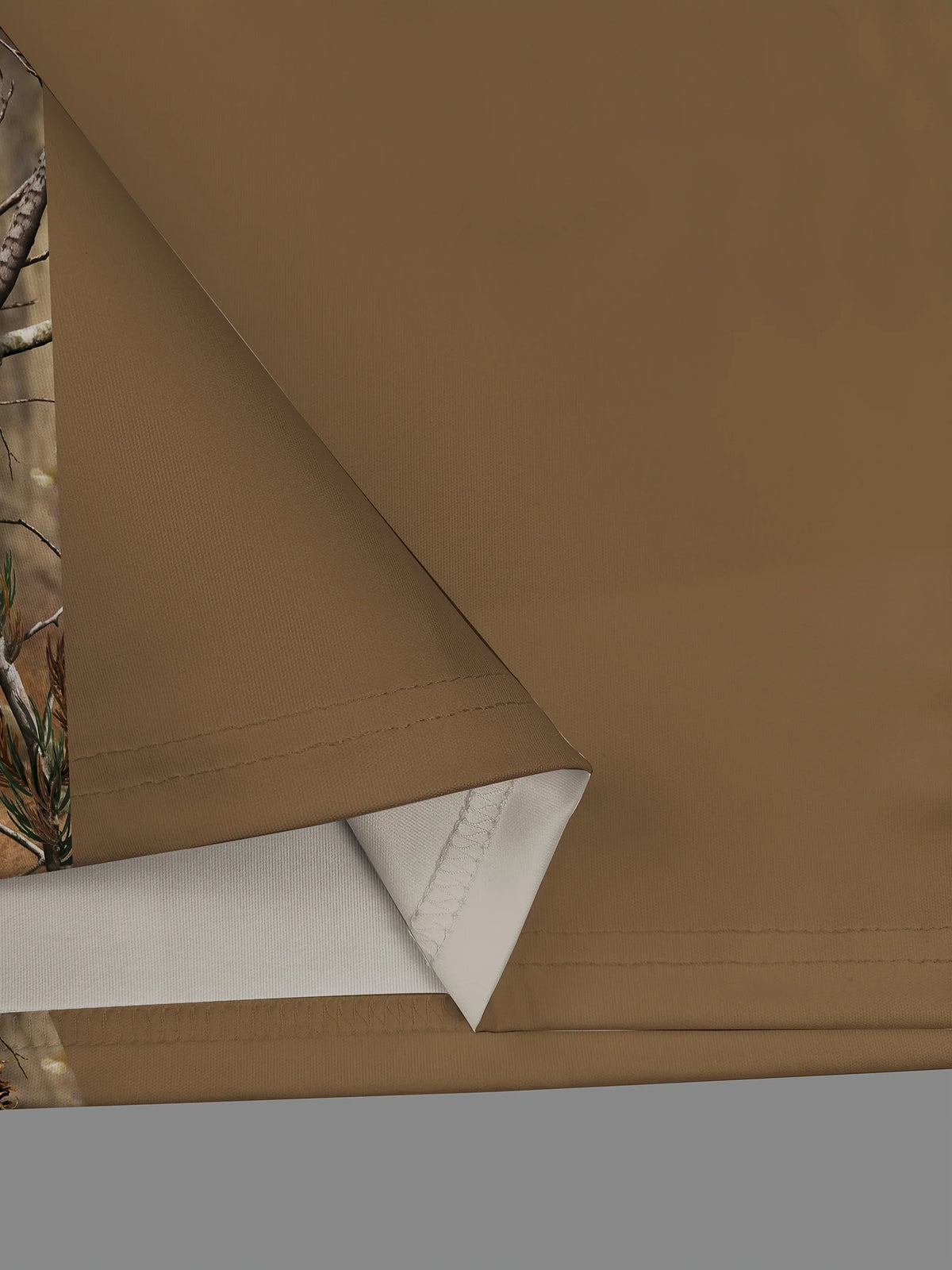 Camisa outdoor