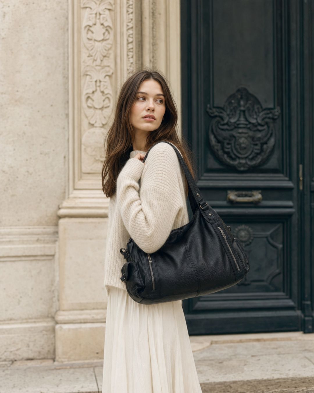 El bolso Brooklyn