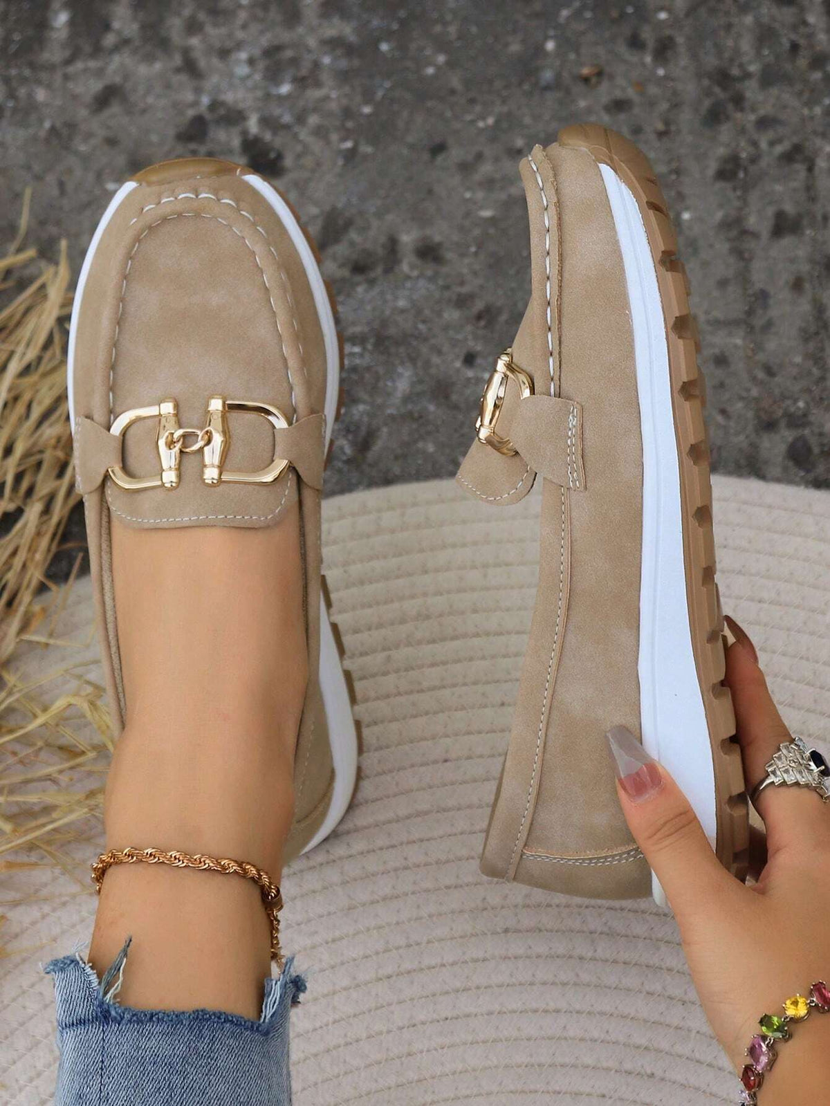 Loafer