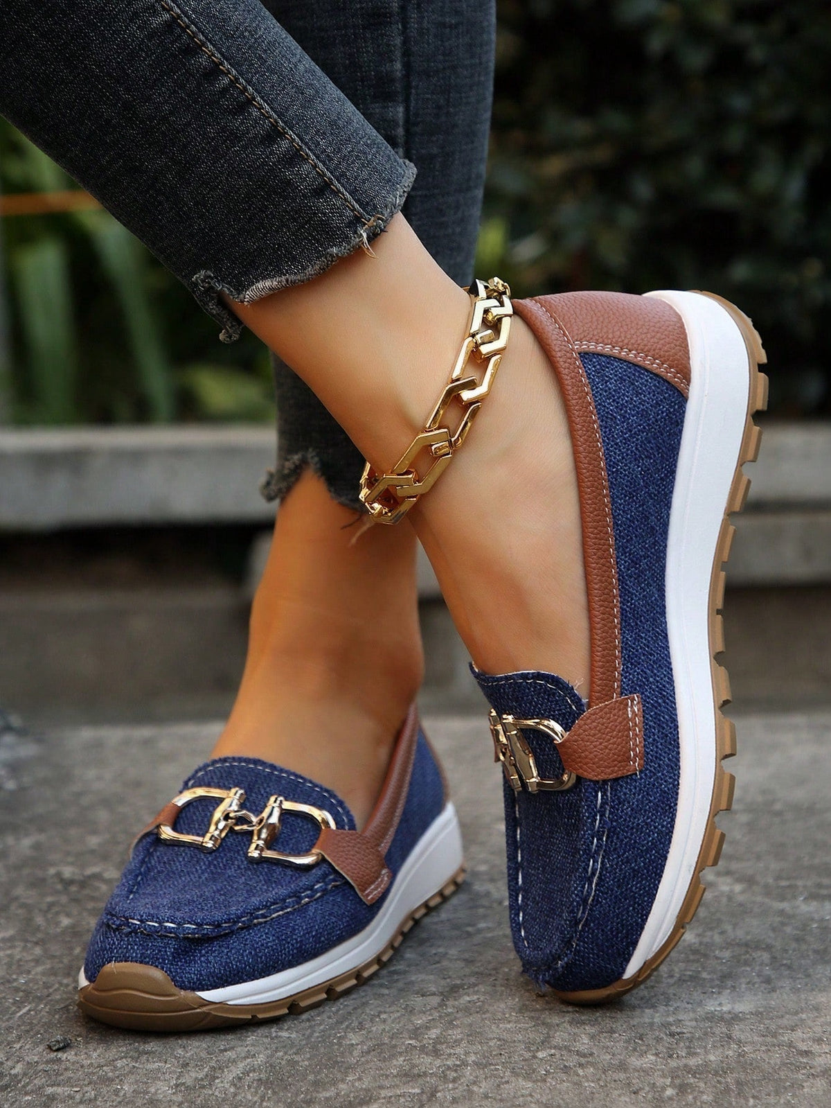 Loafer
