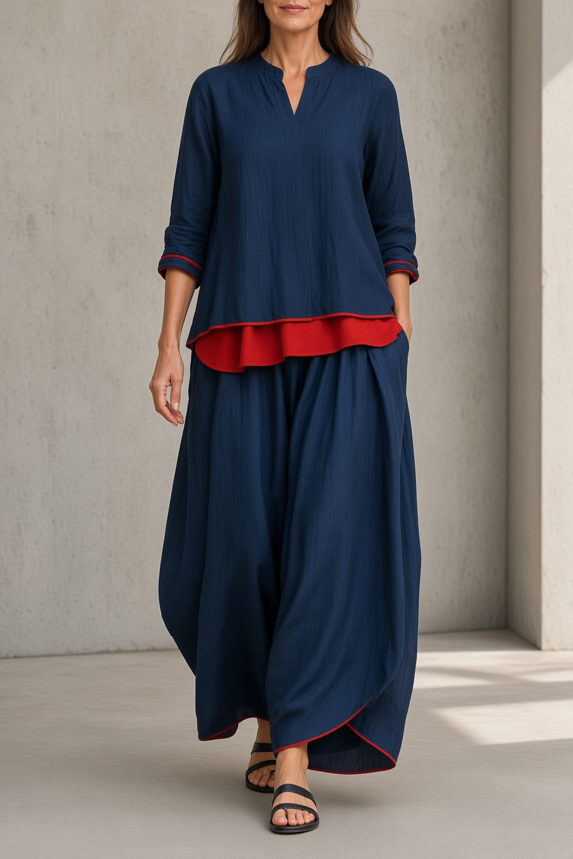 Conjunto Noelia