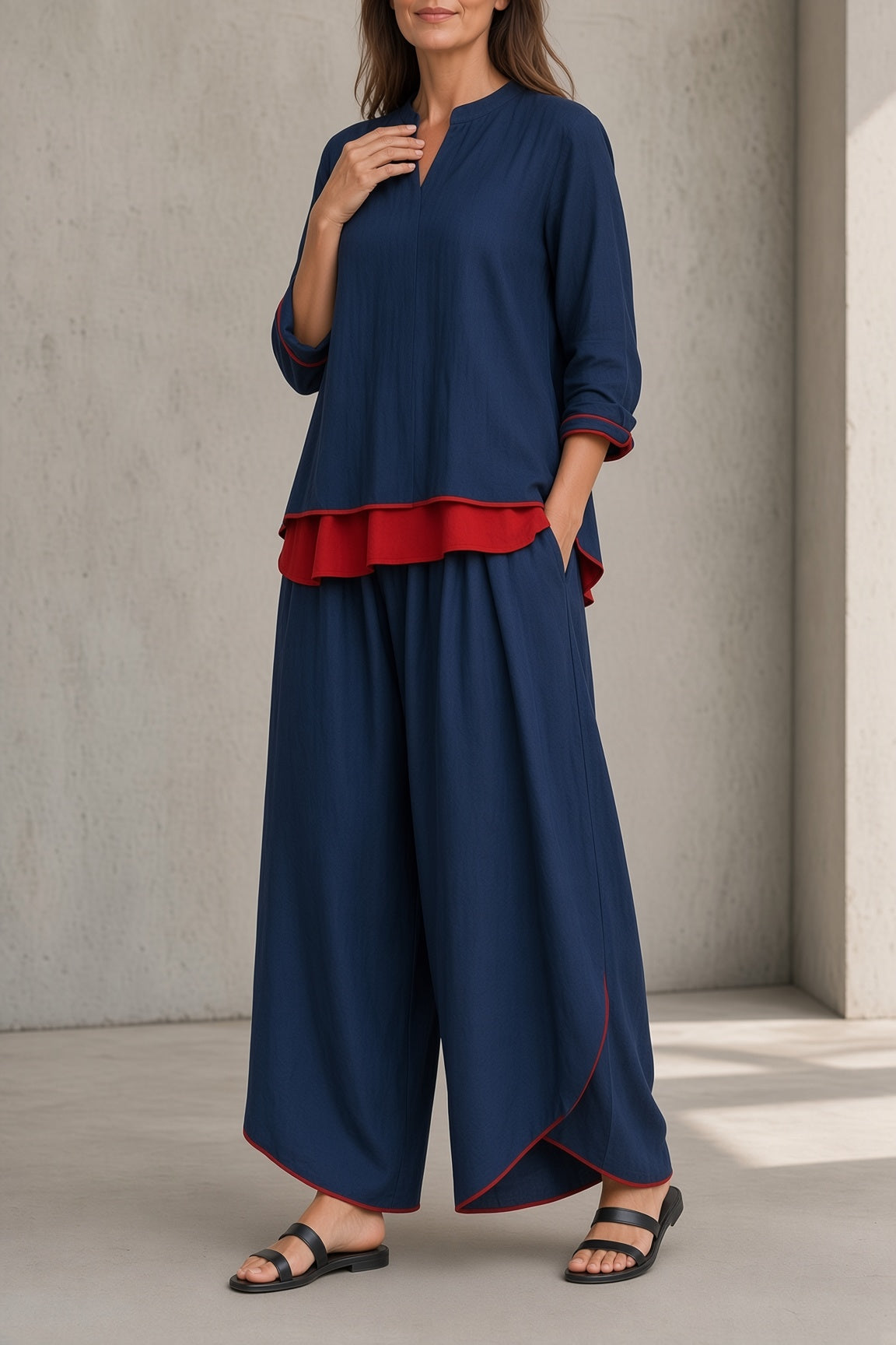 Conjunto Noelia