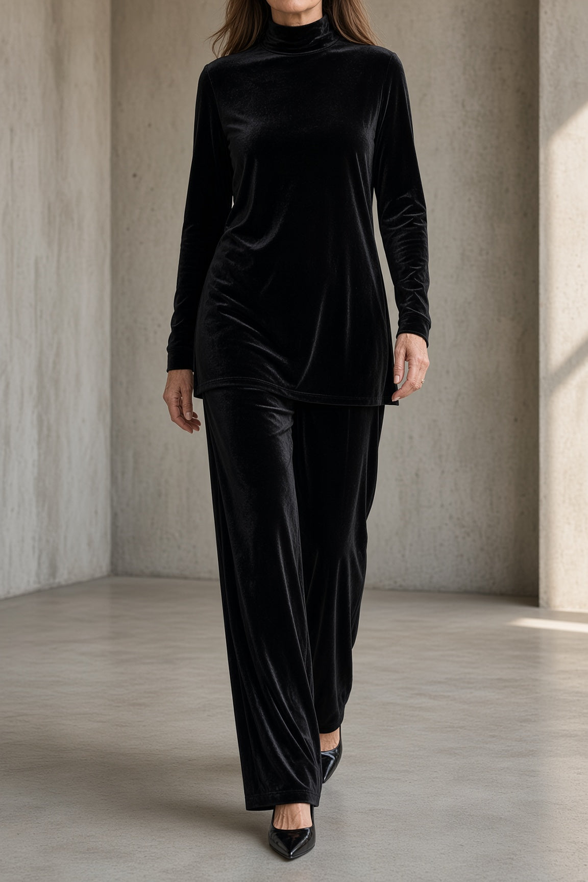 Conjunto Inés
