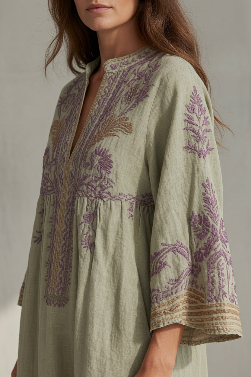 Vestido Ariadna