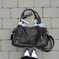 El bolso Brooklyn