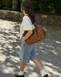 El bolso Brooklyn