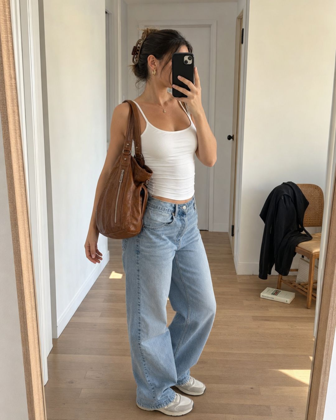 El bolso Brooklyn