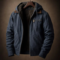 Paolo | Chaqueta casual de otoño