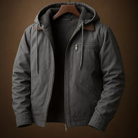 Paolo | Chaqueta casual de otoño