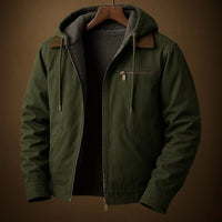 Paolo | Chaqueta casual de otoño