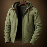 Paolo | Chaqueta casual de otoño