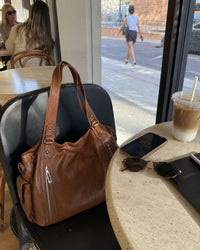 El bolso Brooklyn
