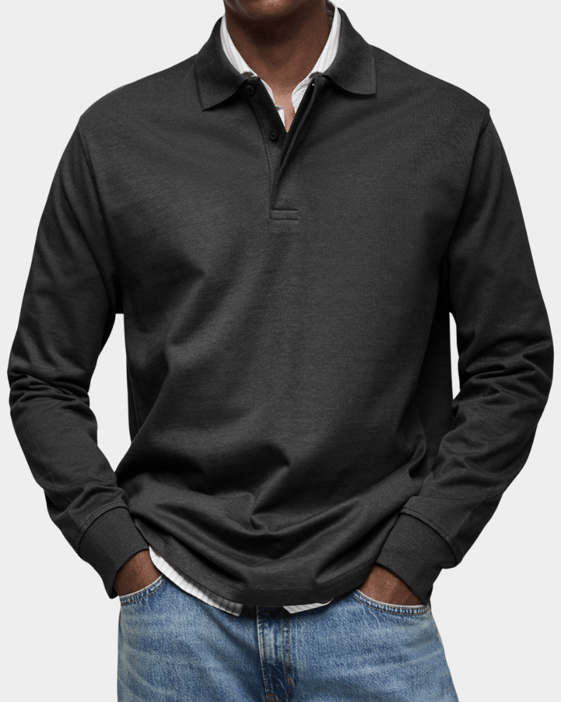 Polo negro