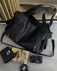 El bolso Brooklyn