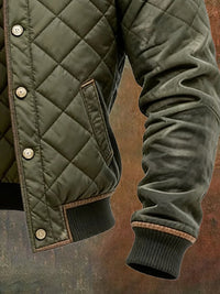 Chaqueta acolchada Arvendo
