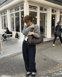 El bolso Brooklyn