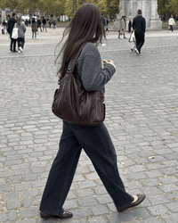 El bolso Brooklyn
