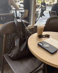 El bolso Brooklyn