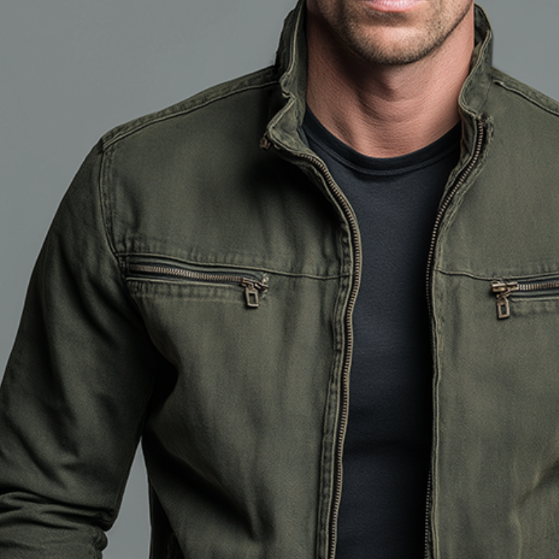 Chaqueta Renato