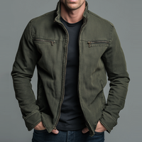Renato verde oliva