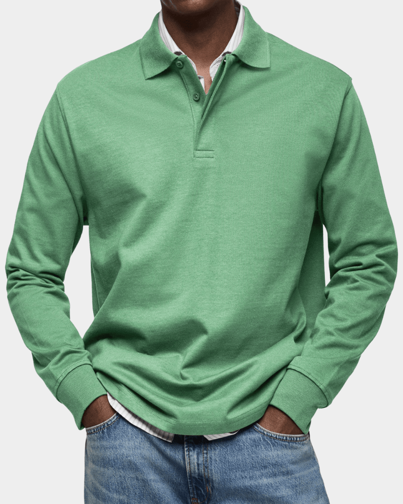 Polo verde