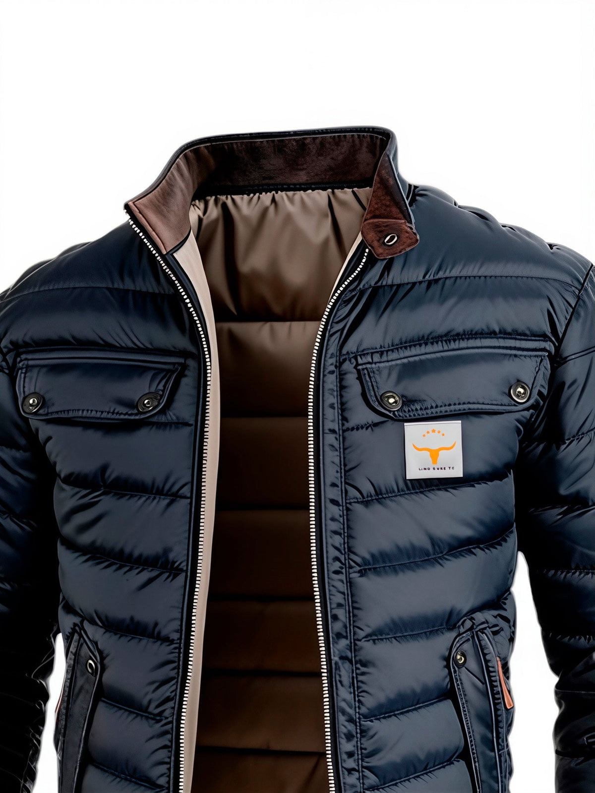Chaqueta Nordfell