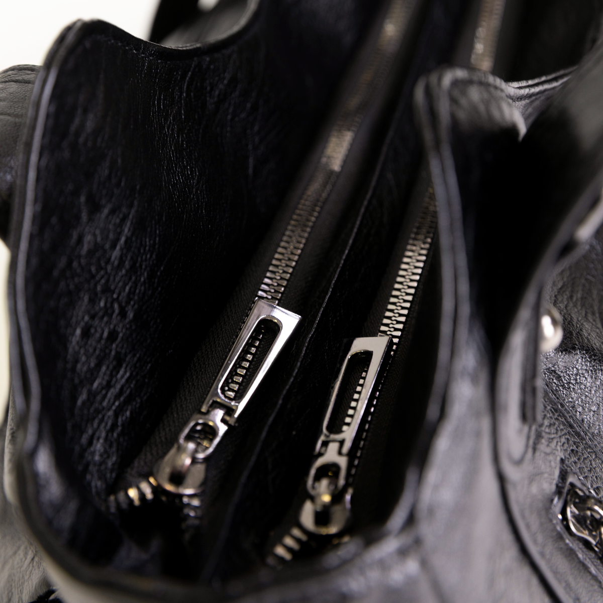 El bolso Brooklyn