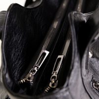 El bolso Brooklyn