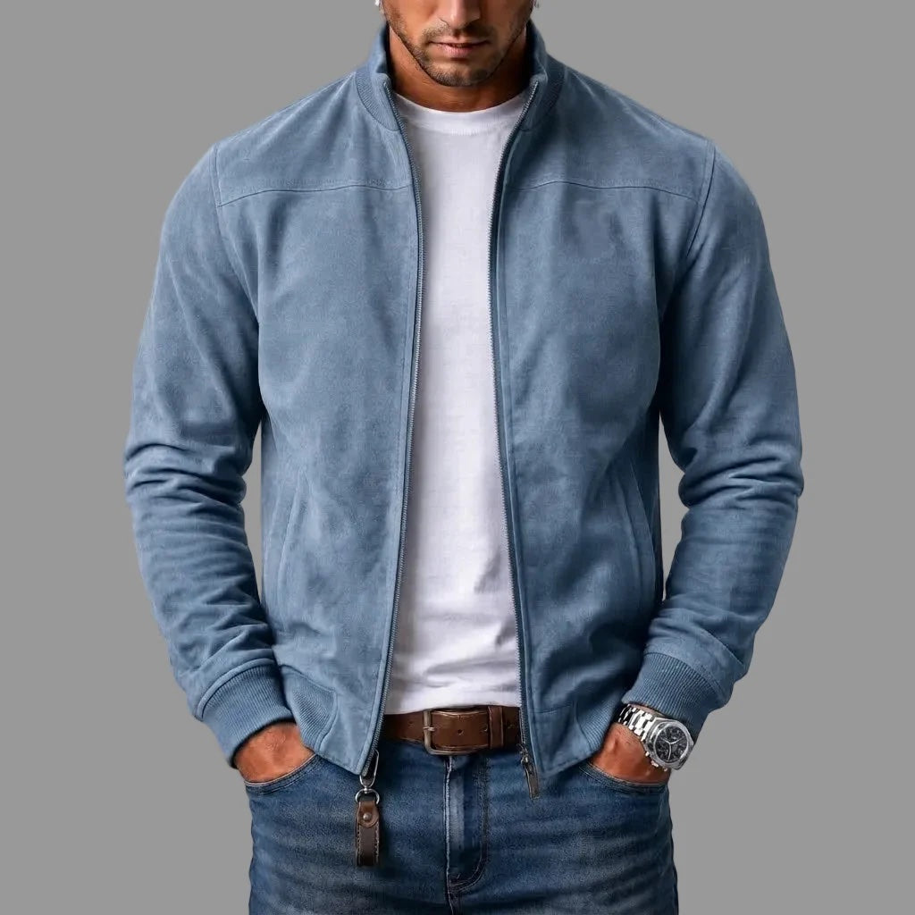 Lorenzo azul cielo