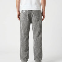 Pantalón de pana de hombre