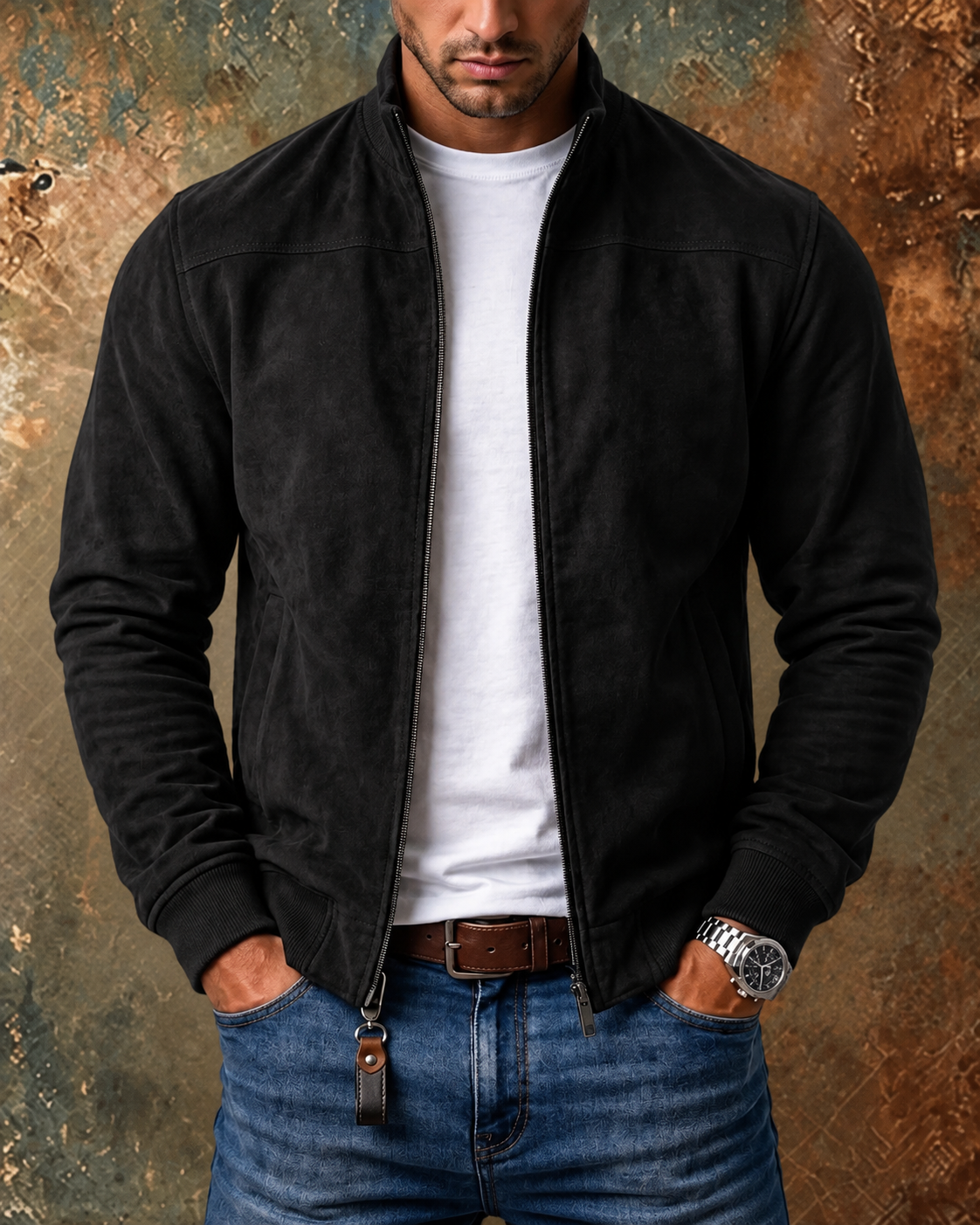 Chaqueta Lorenzo