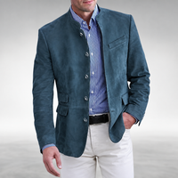 Eric azul