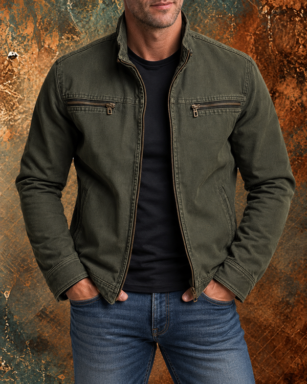 Chaqueta Renato