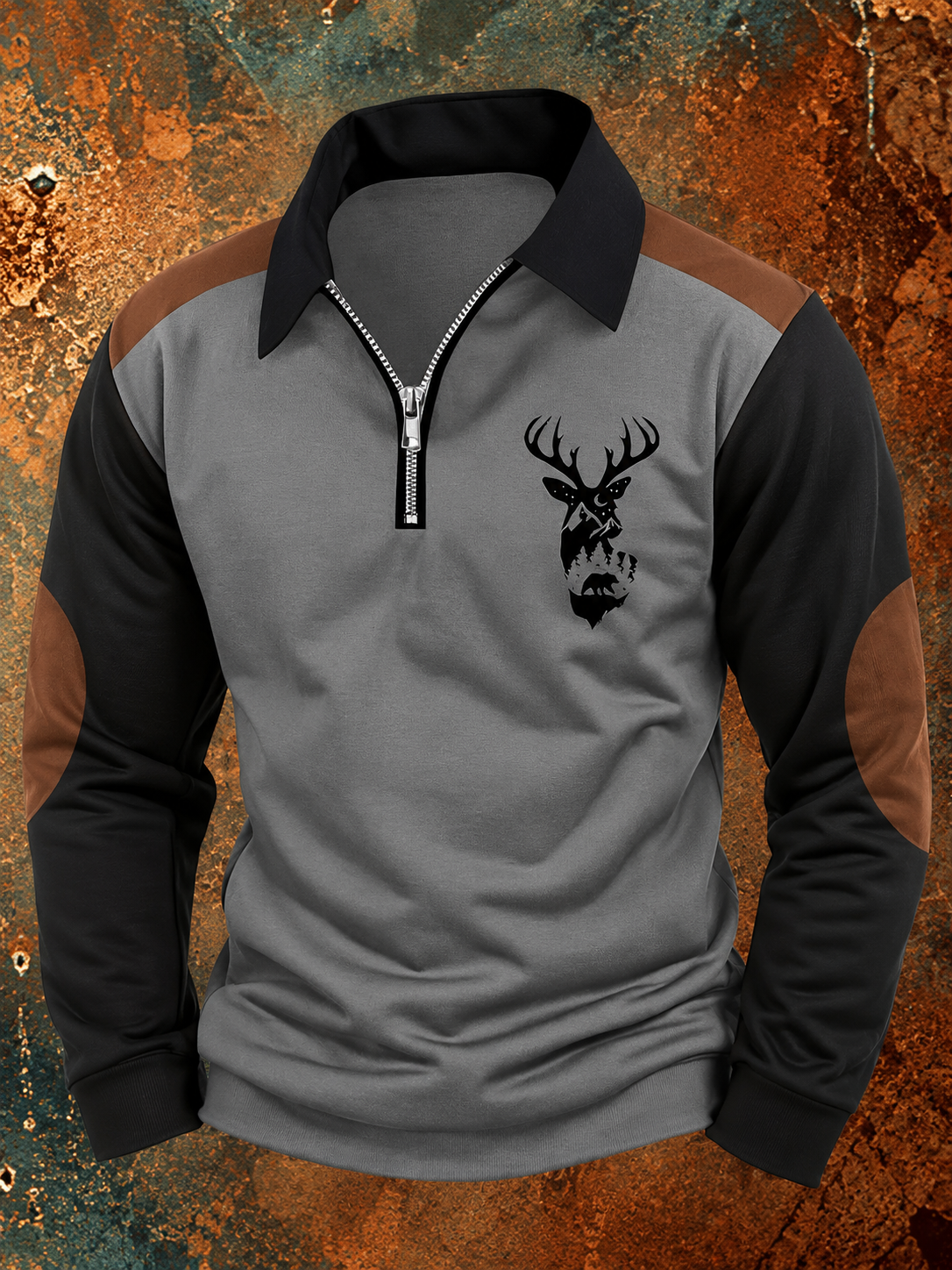 Camisa outdoor