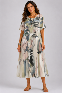 Mar | Vestido