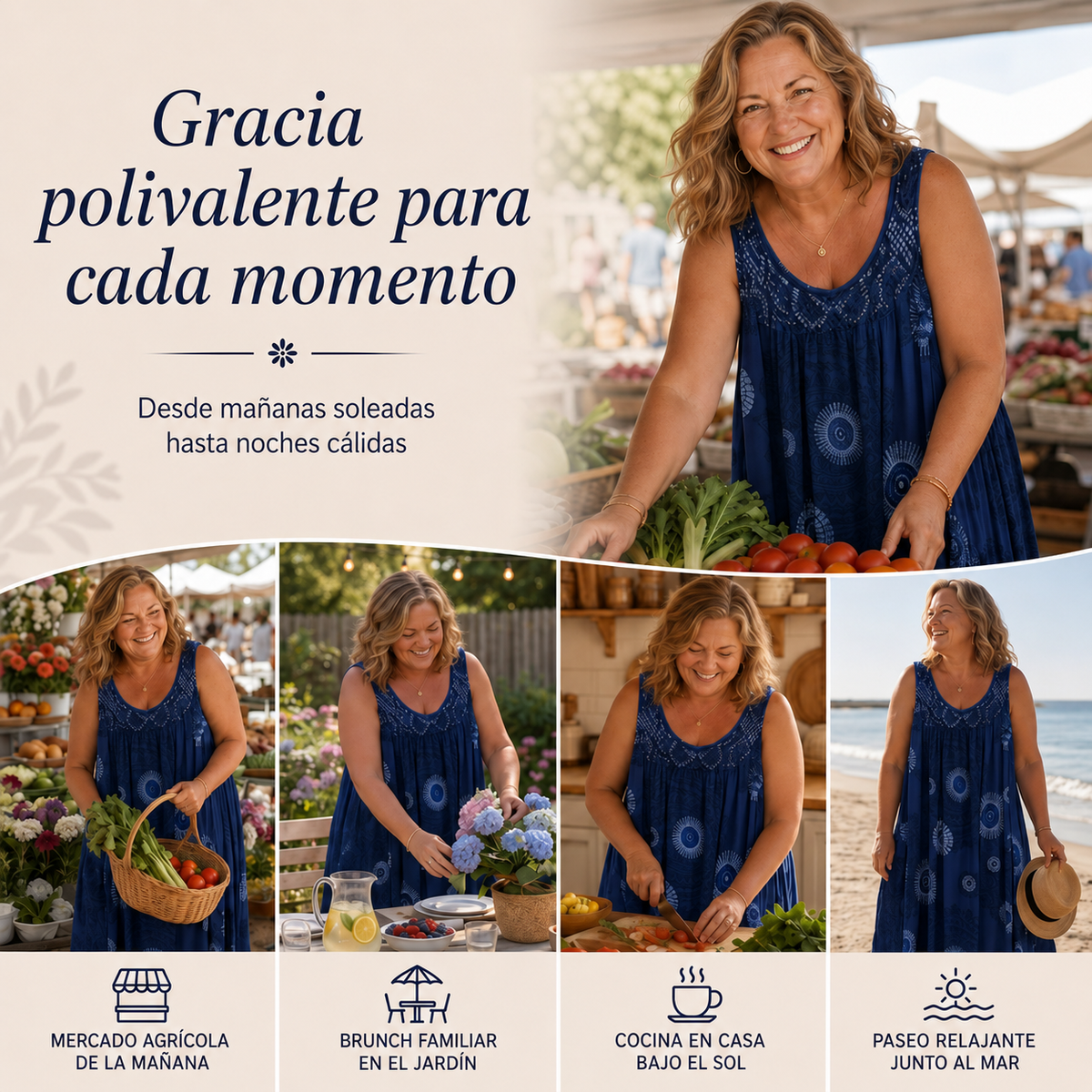 Kleid
