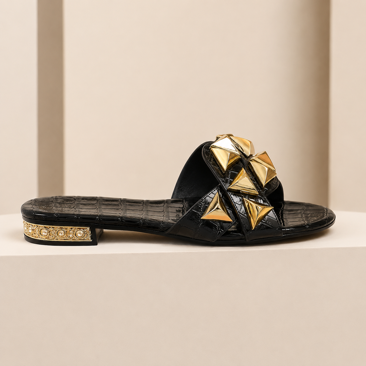 Sandalias Vera