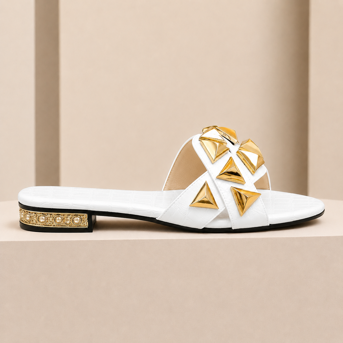 Sandalias Vera