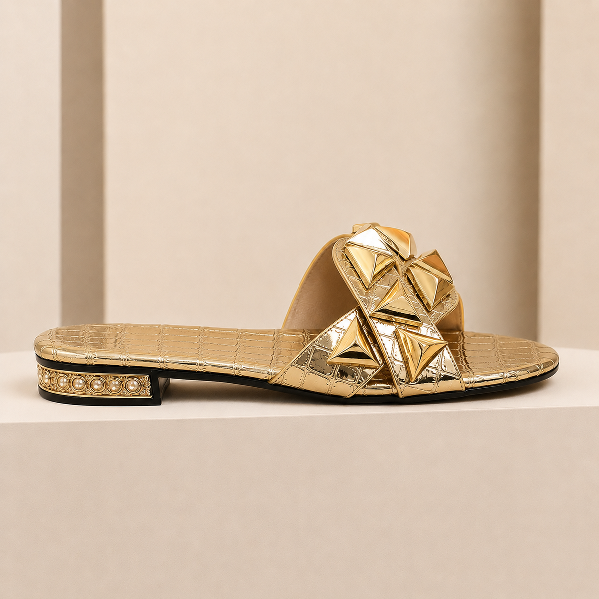 Sandalias Vera