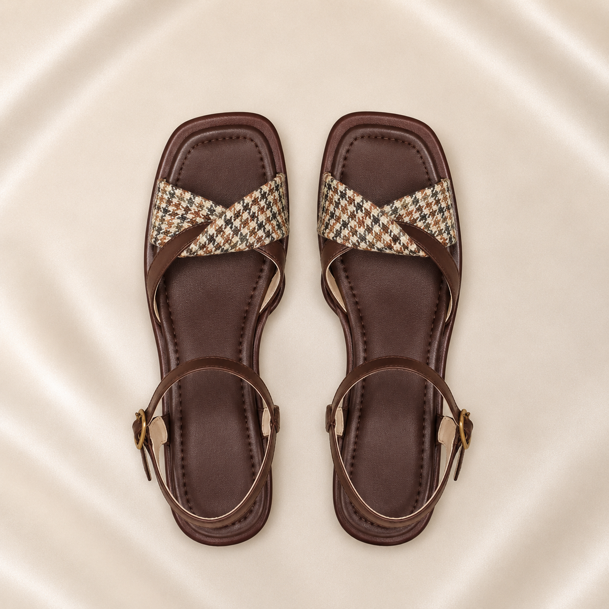 Sandalias Jolie